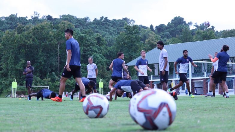 FC Pune City vs Bengaluru FC, ISL 2018–19 Live Streaming Online: How to Get Indian Super League 5 Live Telecast on TV & Free Football Score Updates in Indian Time?