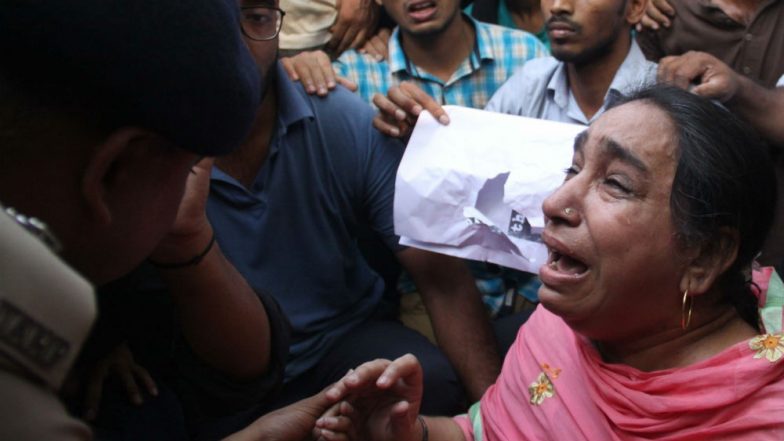 JNU Student Najeeb Ahmed Missing Case: Delhi High Court Allows CBI to File Closure Report