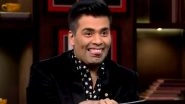 Koffee With Karan: Condoms to Nepotism, 9 Times KJo's Show Made Headlines!