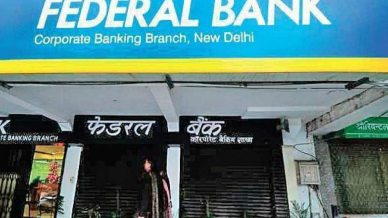 Federal Bank Gets RBI Nod to Sell 45 Per Cent Stake in NBFC Arm to True North
