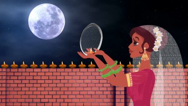 Karwa Chauth 2018 Moonrise Timings in Mumbai Today: Know When Karwa Chauth Chand Will Appear in the Cities of Maharashtra