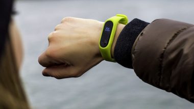 Can Your Fitness Tracker Detect the First Signs of COVID-19? Here's What Your Sleep, Heart and Respiratory Rate Can Tell About Your Health