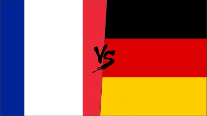 France vs Germany, 2018–19 UEFA Nations League Free Live Streaming Online: Get Match Telecast Time in IST and TV Channels to Watch in India