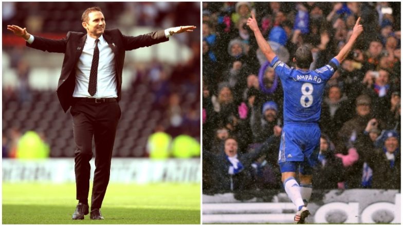 Chelsea vs Derby County, EFL 2018–19 Live Webcast Online: How to Get Free Streaming on Jio and Football Score Updates in Indian Time?