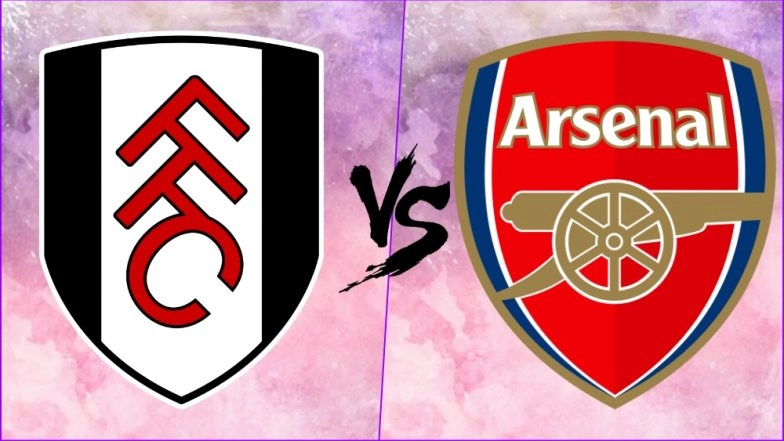 Fulham vs Arsenal, Premier League Live Streaming Online: How to Get EPL 2018–19 Live Telecast on TV & Free Football Score Updates in Indian Time?