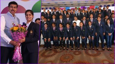 2018 Summer Youth Olympic Games: Manu Bhaker Leads the List of Indian Athletes Participating in Buenos Aires Youth Olympics