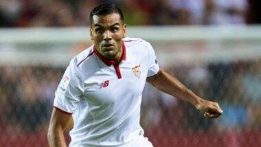 Barcelona vs Sevilla, La Liga 2018–19 Preview: Gabriel Mercado Included in Sevilla Roster for Barcelona Clash