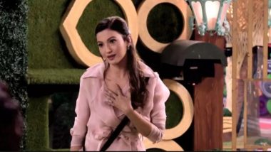 Bigg Boss 12: After Shilpa Shinde And Vikas Gupta, Gauahar Khan To Enter The House As A Special Guest?