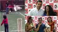 Gautam Gambhir Celebrates 37th Birthday: 4 Times Twitterati Were in Awe of the World Cup-Winning Indian Cricketer