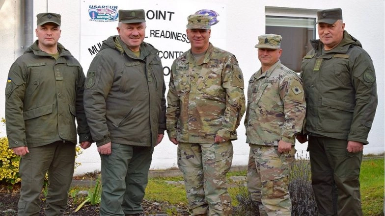 U.S. General Wounded In Afghanistan Shooting that Claimed Life of High-Level Afghan Commander, Pentagon Reveals