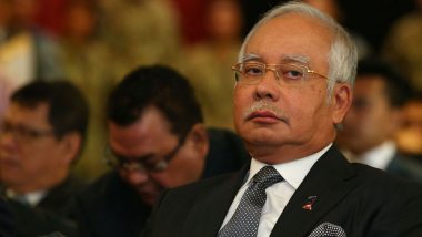 Former Malaysia PM Najib Razak's Wife Rosmah Mansor Arrested by Anti-graft Agency