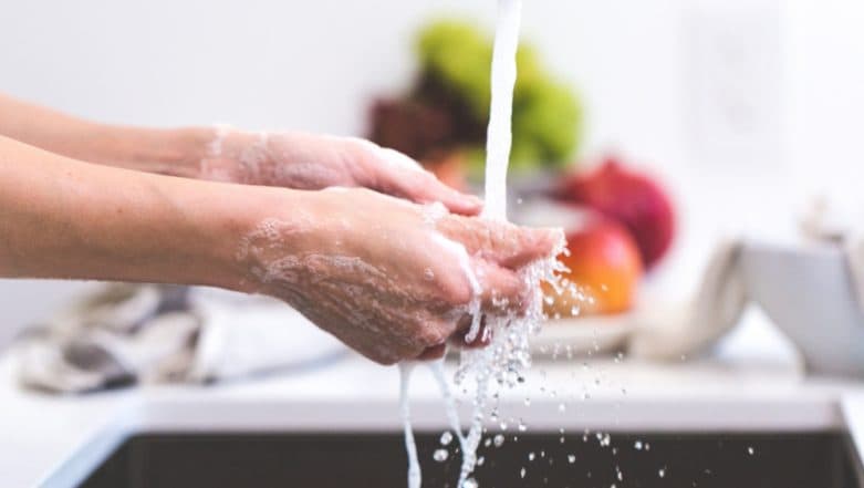 Global Handwashing Day 2018: Ways in Which Clean Hands Makes A Difference To Your Health Global Handwashing Day 2018: Ways in Which Clean Hands Makes A Difference To Your Health