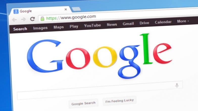 Google Paid USD 105 Million to 2 Executives Accused of Sexual Harassment Google Paid USD 105 Million to 2 Executives Accused of Sexual Harassment