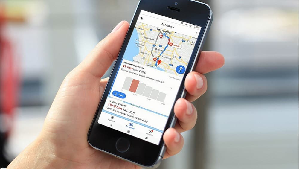 Google Maps to Show Locations of Food, Night Shelters in India to Help People Find Essential During Coronavirus Lockdown Google Maps to Show Locations of Food, Night Shelters in India to Help People Find Essential During Coronavirus Lockdown