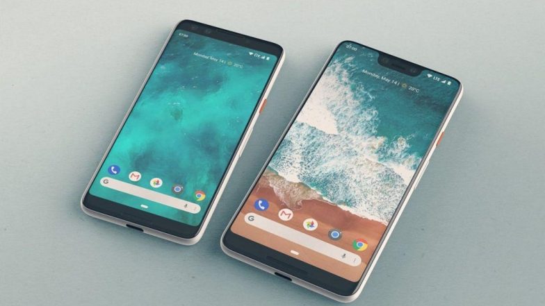 Google Pixel 3 XL Smartphone Already Retailing in Hong Kong  Ahead of Official Launch- Report