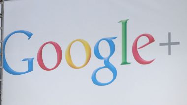 Google to Close Google+ Social Networking Site After Software Glitch