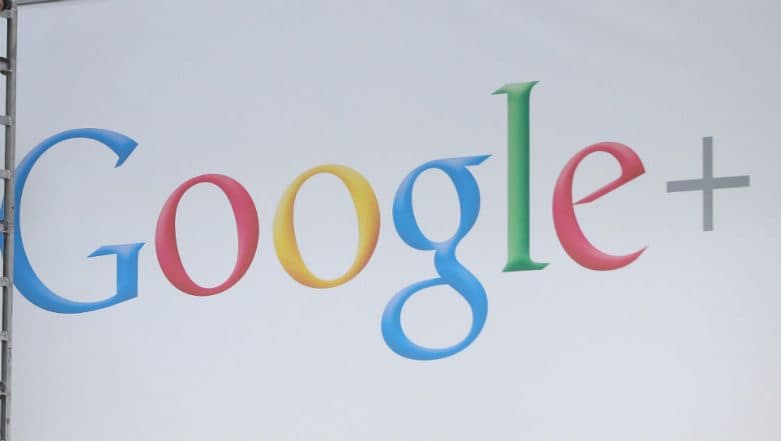 Google to Close Google+ Social Networking Site After Software Glitch Google to Close Google+ Social Networking Site After Software Glitch
