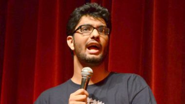 Gursimran Khamba of AIB Accused of 'Sexual Harassment', Comedian Issues Apology But Claims He Didn't Violate Consent; Read Statements