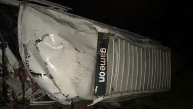 Himachal Pradesh: Three Dead, 10 Injured in Road Accident in Shimla