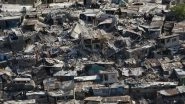 Haiti Earthquake: 11 Killed After 5.9 Magnitude Quake Jolts Capital City, Port-Au-Prince