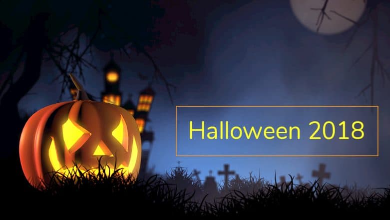 Halloween 2018 Celebrations: When, Why, How and Everything About the Origin of This Spooky Festival Halloween 2018 Celebrations: When, Why, How and Everything About the Origin of This Spooky Festival