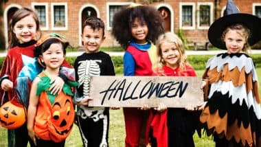 Change Halloween Dates in US! Thousands Sign Petition to Change Day to Saturday For Safer and Longer Celebrations