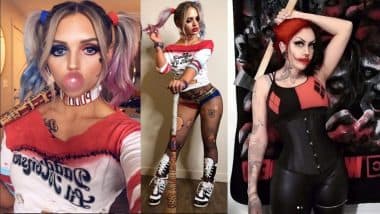 Harley Quinn Costume And Makeup For Halloween 2018 Here S How You Can Diy The Look Of Joker S Beloved Latestly