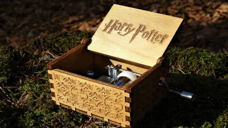 'Harry Potter' Books Ban by Priest in Catholic School on Exorcist Advice in US 'Harry Potter' Books Ban by Priest in Catholic School on Exorcist Advice in US