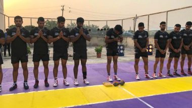 Dabang Delhi K.C. vs Haryana Steelers, PKL 2018-19, Match Live Streaming and Telecast Details: When and Where To Watch Pro Kabaddi League Season 6 Match Online on Hotstar and TV?