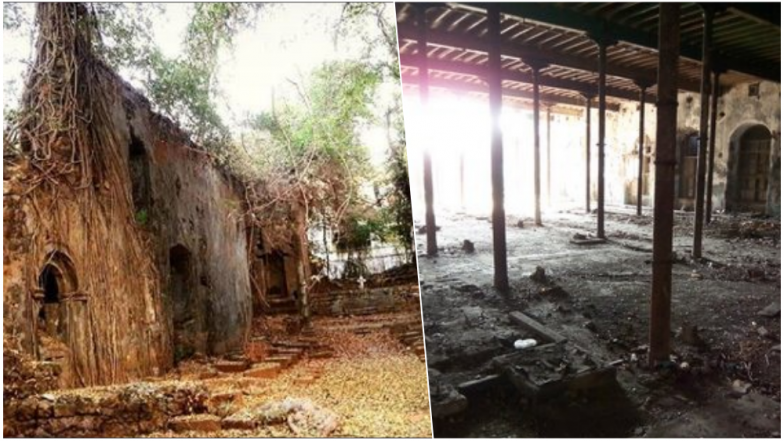 Haunted Halloween Tour in Mumbai: Go to These 5 Spooky Places Around the City Which Have Mysterious Spirits