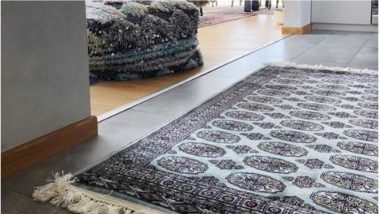 Diwali 2018 Home Decor & Cleaning: Follow These Tips on How to Keep Your Rugs and Carpets Dust-Free