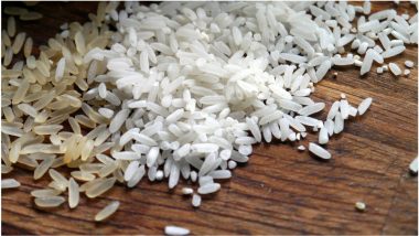 Parboiling Reduces the Amount of Arsenic in Rice, Finds Study