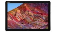 Huawei Launches MediaPad M5 Lite Tablet Silently; Features Harman Kardon Tuned Quad Speakers