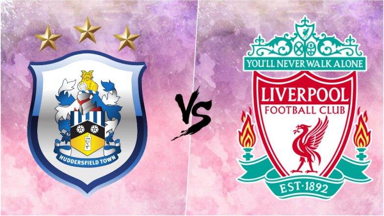 Huddersfield vs Liverpool Premier League Live Streaming Online How to Get EPL 2018–19 Live Telecast on TV & Free Football Score Updates in Indian Time