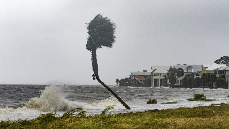 Texas, Louisiana Brace for Hurricane Laura; Over Half a Million Residents Ordered to Evacuate