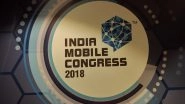 India Mobile Congress 2018: Reliance Jio & Ericsson Showcased 5G Technology Use Case Demos