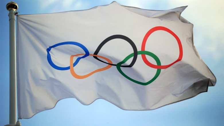 IOC Grants Permission to India to Hold International Events