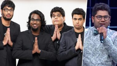 All India Bakchod (AIB) Says 'We Messed Up!' in Their Apology Statement for Working with Serial Offender Utsav Chakraborty