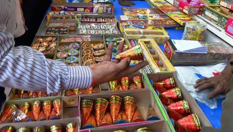 Firecracker Prices Shoot Up In Kolkata, Ahmedabad, Telangana And Other Places