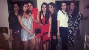 Kareena Kapoor Khan, Janhvi Kapoor, Jaqueline Fernandez Come Under One Roof for Tanya Ghavri&rsquo;s Birthday Bash - View Inside Pics