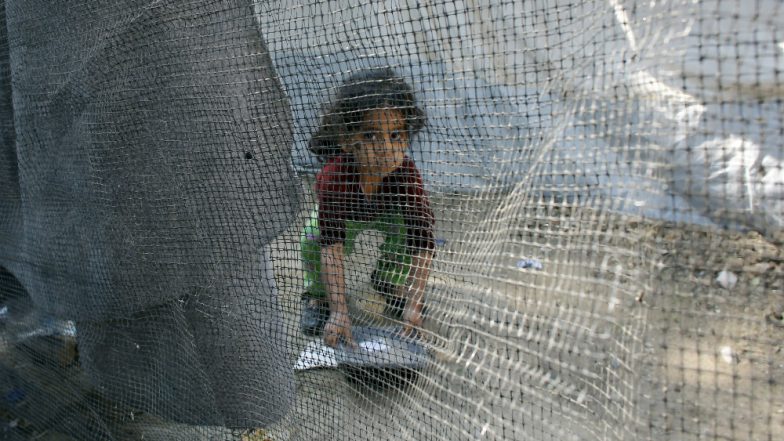 245 Children from Separated Immigrant Families Still in US Custody