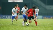 Time to Look Forward to U-19 Championships, Says India U-16 Football Coach