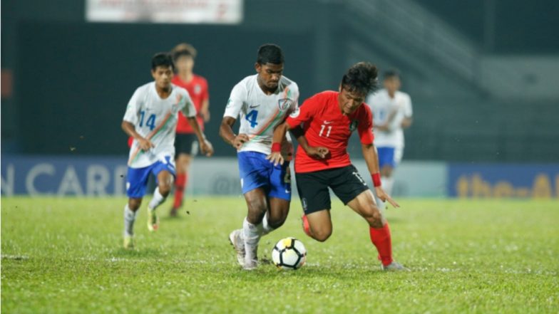 All India Football Federation Starts Online Tutorial Classes for Referees, Aims to Keep Them Fit During Coronavirus Lockdown