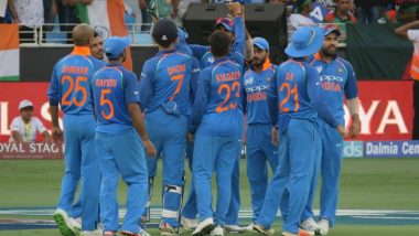 India vs West Indies 2018, 1st ODI Match Preview: India to Start World Cup Preparation With WI Series