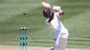 India vs West Indies 2018 First Test, Highlights; India Wins the Test Match by an Inning & 272 Runs