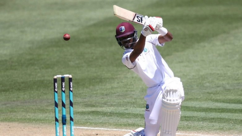 Windies Postpone Three-Test Tour of England Due to COVID-19