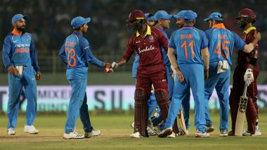 India vs West Indies 1st T20I in Florida Weather Forecast for August 3: IND vs WI Twenty20 Game at Lauderhill Faces Rain Threat?