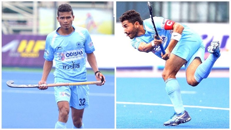 Asian Champions Trophy 2018: Indian Hockey Team to Face Hosts Oman in Tournament Opener