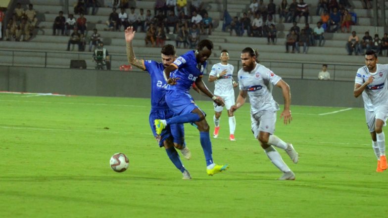 Mumbai City FC vs ATK, ISL 2018–19, Live Streaming Online: How to Get Indian Super League 5 Live Telecast on TV & Free Football Score Updates in Indian Time?