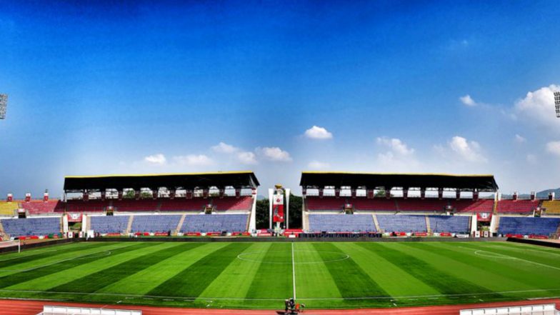 NorthEast United FC vs Jamshedpur FC, ISL 2018–19 Live Streaming Online: How to Get Indian Super League 5 Live Telecast on TV & Free Football Score Updates in Indian Time?